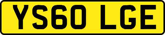 YS60LGE