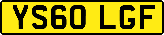 YS60LGF