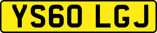 YS60LGJ