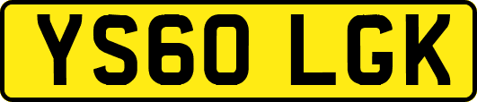 YS60LGK