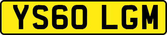 YS60LGM