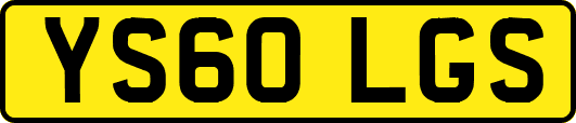 YS60LGS