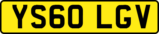 YS60LGV