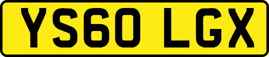 YS60LGX