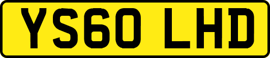 YS60LHD