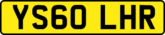 YS60LHR