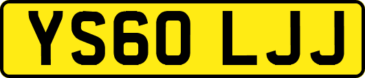 YS60LJJ