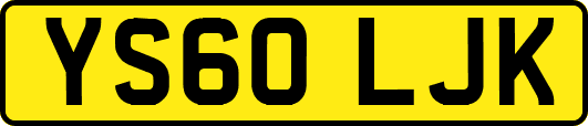 YS60LJK