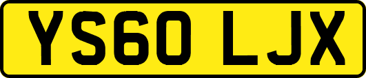 YS60LJX
