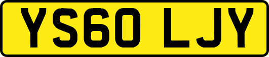 YS60LJY