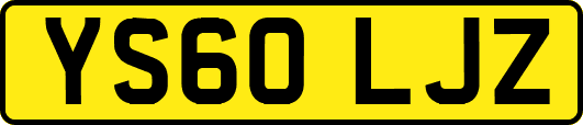 YS60LJZ