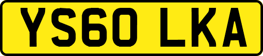 YS60LKA