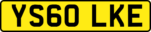 YS60LKE