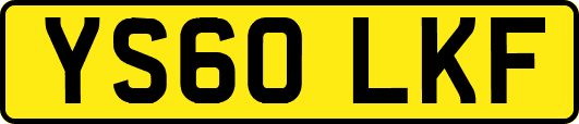 YS60LKF