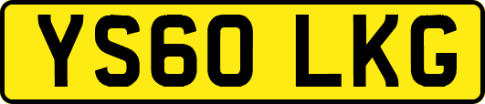 YS60LKG