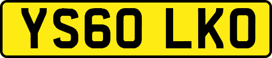 YS60LKO
