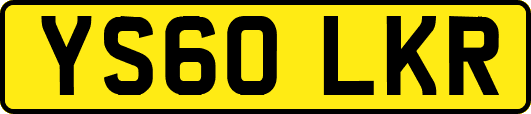 YS60LKR