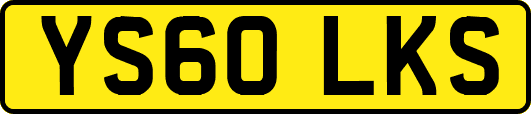YS60LKS