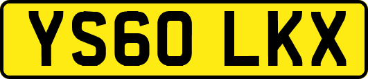 YS60LKX