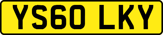 YS60LKY