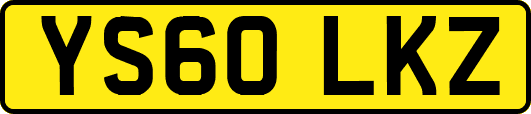 YS60LKZ