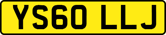YS60LLJ