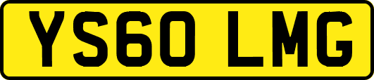 YS60LMG
