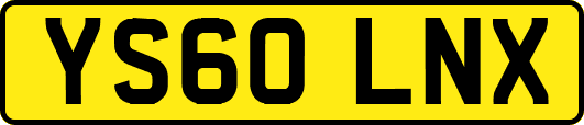 YS60LNX
