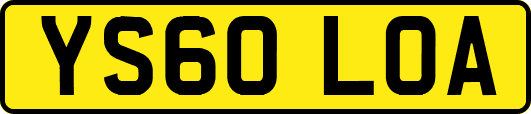 YS60LOA