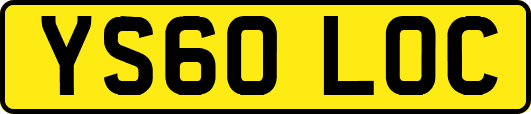 YS60LOC