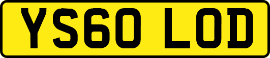 YS60LOD