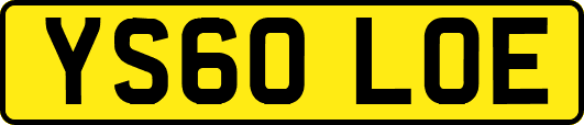 YS60LOE
