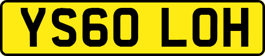 YS60LOH