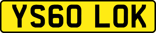 YS60LOK