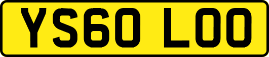 YS60LOO