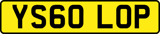 YS60LOP