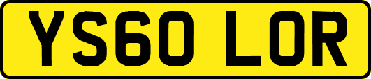 YS60LOR