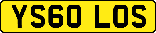 YS60LOS