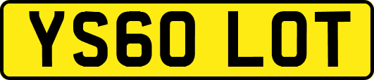 YS60LOT