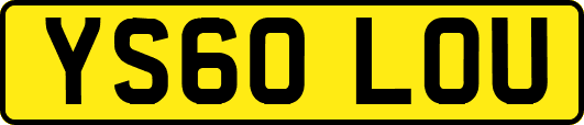 YS60LOU