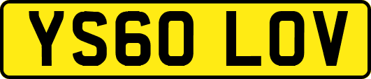 YS60LOV
