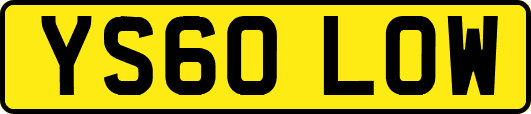 YS60LOW