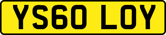 YS60LOY