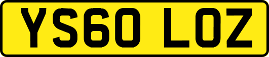 YS60LOZ