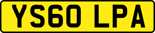 YS60LPA