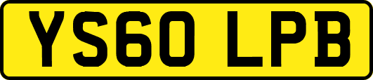 YS60LPB