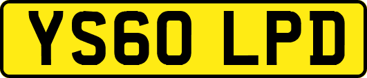 YS60LPD