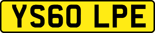 YS60LPE