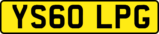 YS60LPG