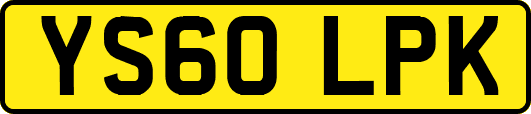 YS60LPK